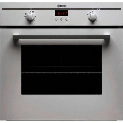 Indesit FIM33KAWH Built in Electric Single Oven in White